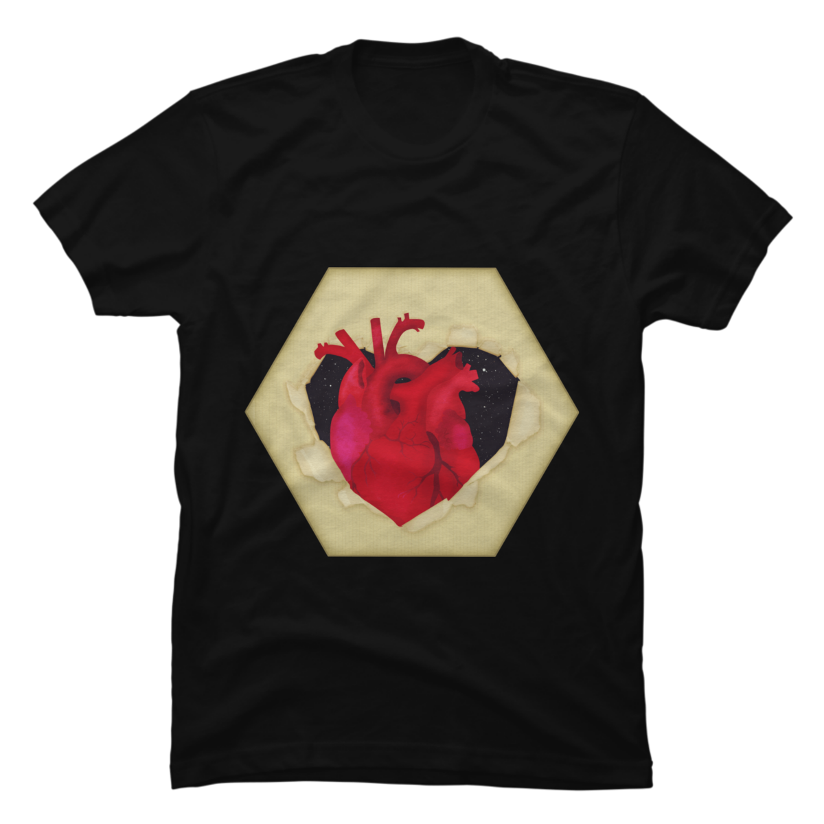 hidden heart shirt hidden heart shirt